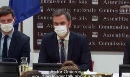 法国卫生部长最新爆料,揭秘疫情真相与应对策略